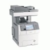 Lexmark&trade; X734de Multifunction Laser Printer