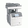 Lexmark&trade; X736de Multifunction Laser Printer