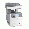 Lexmark&trade; X738de Multifunction Laser Printer