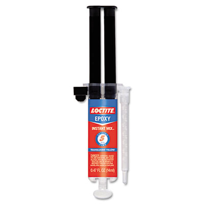 Loctite&reg; Instant Mix Epoxy