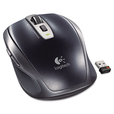 Logitech&reg; Anywhere Mouse MX