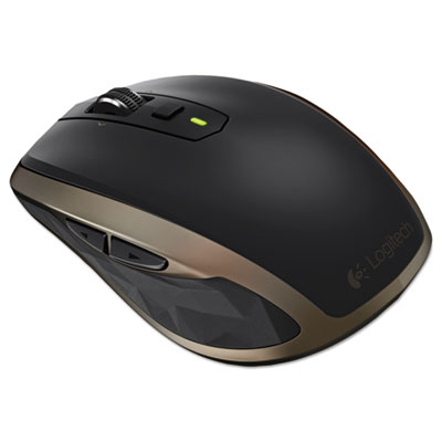 Logitech&reg; Anywhere Mouse MX