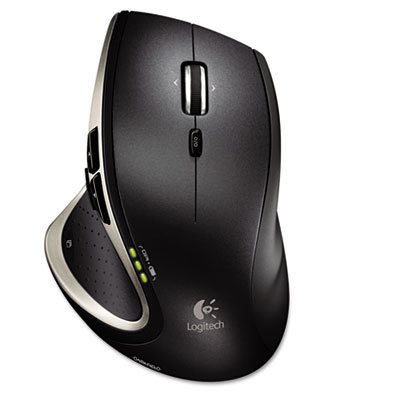 Logitech® Performance Mouse MX™ Logitech® Performance Mouse MX™