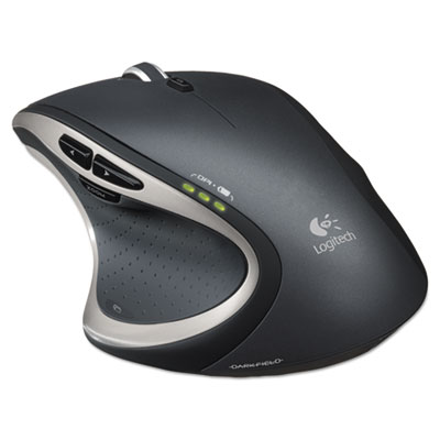 Logitech&reg; Performance Mouse MX&trade;