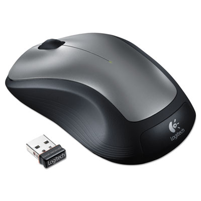 Logitech&reg; M310 Wireless Mouse