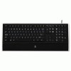 Logitech&reg; K740 Illuminated Keyboard
