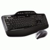 Logitech&reg; MK710 Wireless Keyboard + Mouse Combo