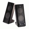 Logitech&reg; X-140 2.0 Speaker System