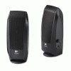 Logitech&reg; S150 2.0 USB Digital Speakers