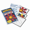 Learning Resources&reg; Intermediate Pattern Block Design Cards