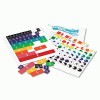 Learning Resources&reg; Rainbow Fraction&reg; Tiles