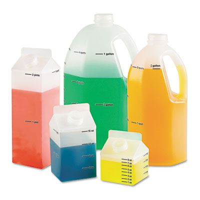 Learning Resources® Gallon Liquid Measuring Set Learning Resources® Gallon Liquid Measuring Set
