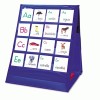 Learning Resources&reg; Tabletop Pocket Chart