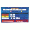 Learning Resources&reg; Elapsed Time Pocket Chart