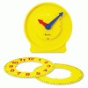 Learning Resources&reg; Changing Faces Clock