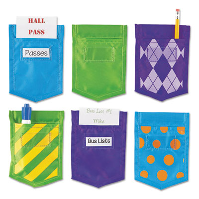 Learning Resources&reg; Mini Pockets