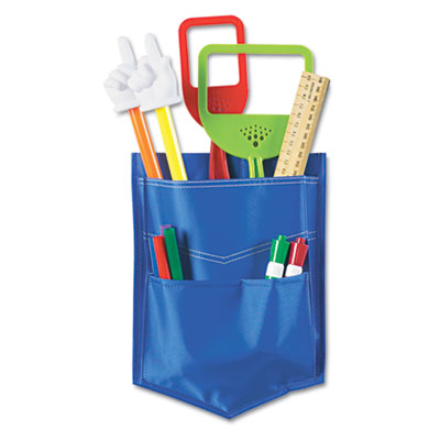 Learning Resources® Whiteboard Storage Pocket Learning Resources® Whiteboard Storage Pocket