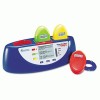Learning Resources&reg; Time Tracker&reg; Tags Time Management System