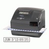 Lathem&reg; Time 1500E Wireless Atomic Time Recorder