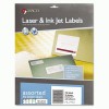 MACO&reg; Laser/Inkjet White File Folder Labels