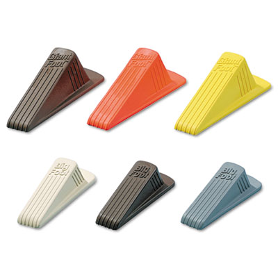 Master Caster&reg; Big Foot&reg; Doorstop