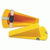 Master Caster&reg; Giant Foot&reg; Magnetic Doorstop