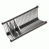 Master Caster&reg; Stor-It&trade; Media File Rack/CD Holder