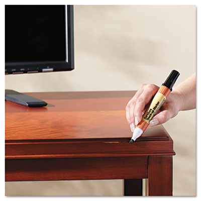 Master Caster&reg; ReStor-It&reg; Furniture Touch-Up Kit
