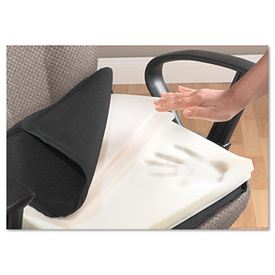 Master Caster&reg; The ComfortMakers&reg; Seat/Back Cushion