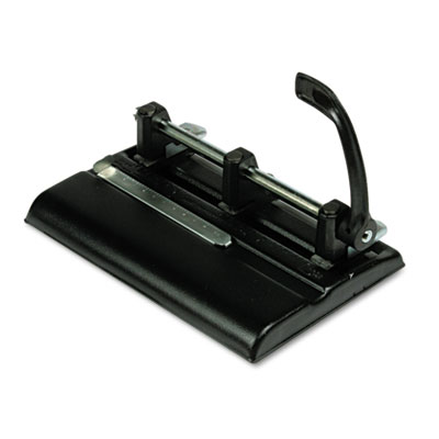 Master&reg; High-Capacity Lever Action Adjustable Punch