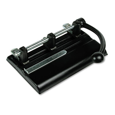 Master&reg; High-Capacity Lever Action Adjustable Punch