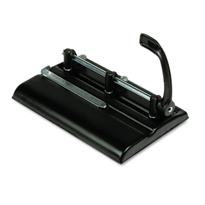 Master&reg; High-Capacity Lever Action Adjustable Punch
