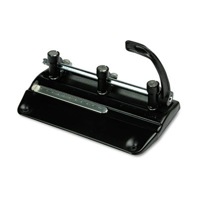 Master&reg; High-Capacity Lever Action Adjustable Punch