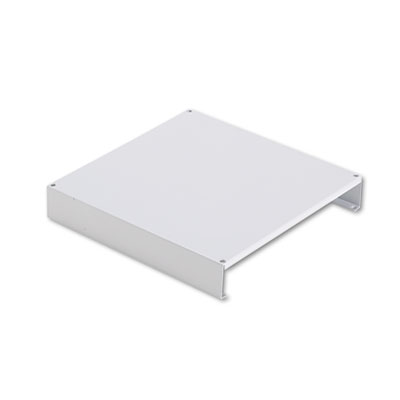 Mead-Hatcher&reg; by Master&reg; Stackable Steel Monitor Riser