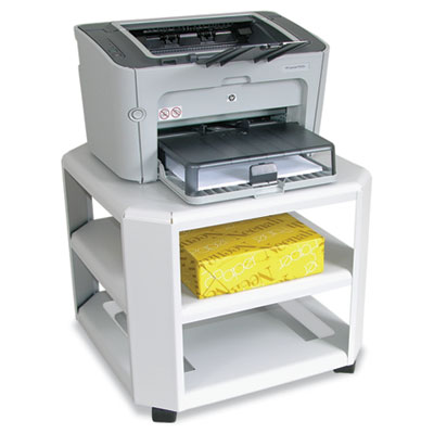 Mead-Hatcher&reg; by Master&reg; Mobile Printer Stand