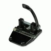 Master&reg; Heavy-Duty High-Capacity Adjustable Two-Hole Punch
