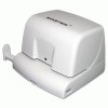 Master&reg; EP210 Electric/Battery-Operated Two-Hole Punch