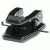 Master&reg; Heavy-Duty High-Capacity Two-Hole Padded Punch