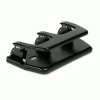 Master&reg; Heavy-Duty Three-Hole Punch