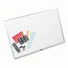 Magna Visual&reg; Magnetic Work/Plan Kit with 1 x 2 Grid