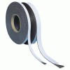 Magna Visual&reg; Magnetic/Adhesive Tape