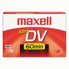 Maxell&reg; Mini DV Camcorder Tape