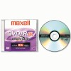 Maxell&reg; DVD+R DL Double Layer Recordable Disc