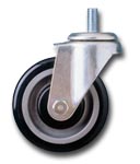 SHOPPING CART CASTER