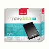 Maxell&reg; GENpro&trade; Portable Hard Drive