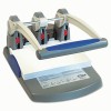 McGill&reg; Extra Heavy-Duty Three-Hole Punch