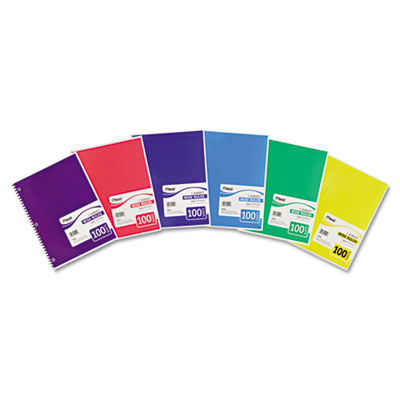 Mead&reg; Spiral&reg; Notebook