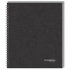 Cambridge&reg; Wirebound Guided Business Notebook