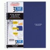 Five Star&reg; Wirebound Notebook