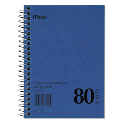 Mead&reg; DuraPress&reg; Cover Notebook